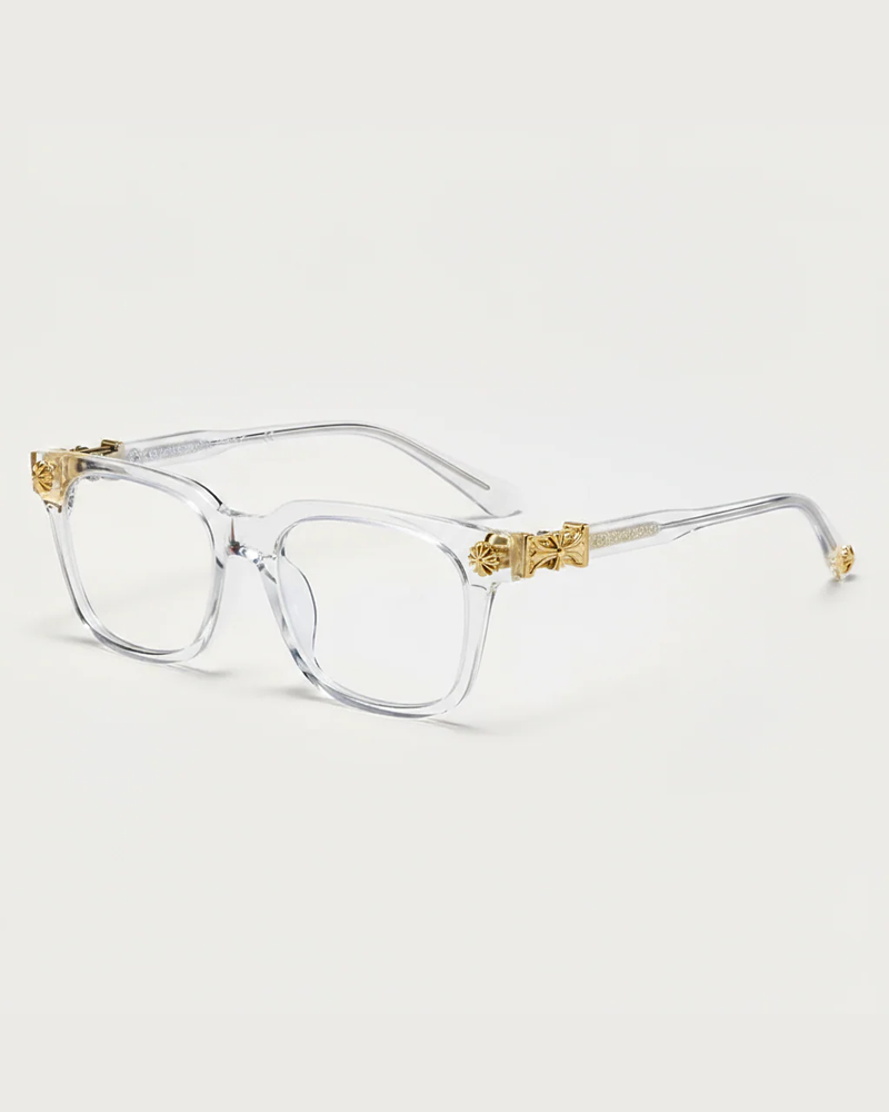 CHROME | GLASSES