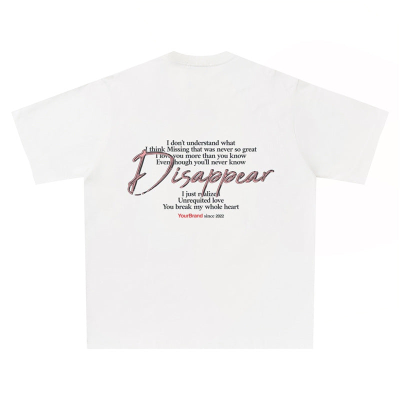 EYES | TEE