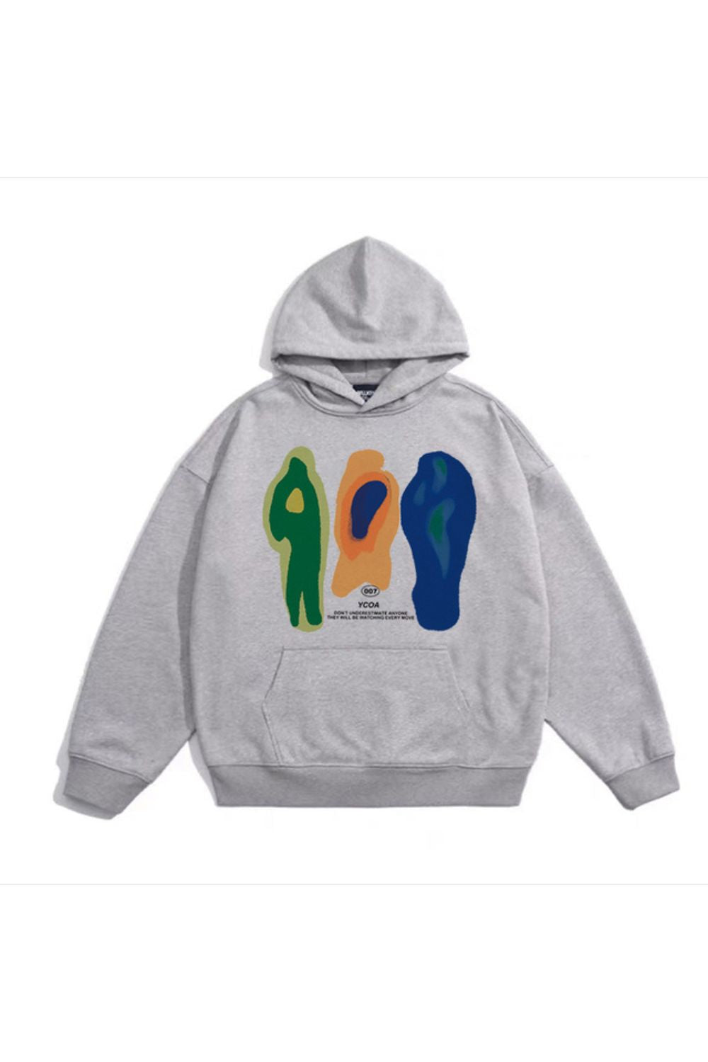 RADIATION | HOODIE