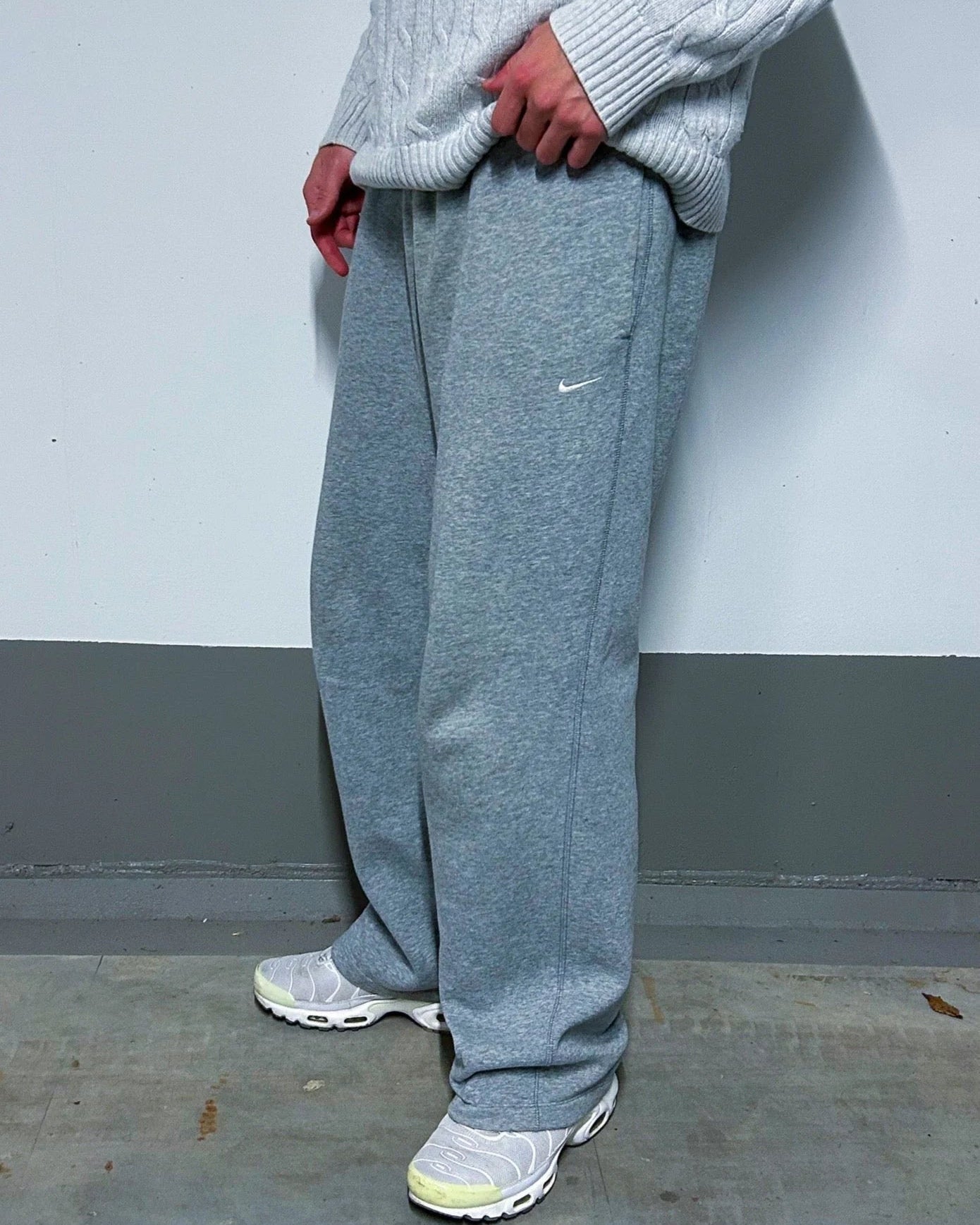 BAGGY JOGGERS