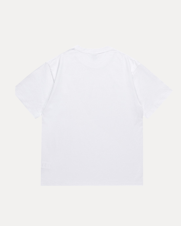 CHEQUERED BAPE | TEE