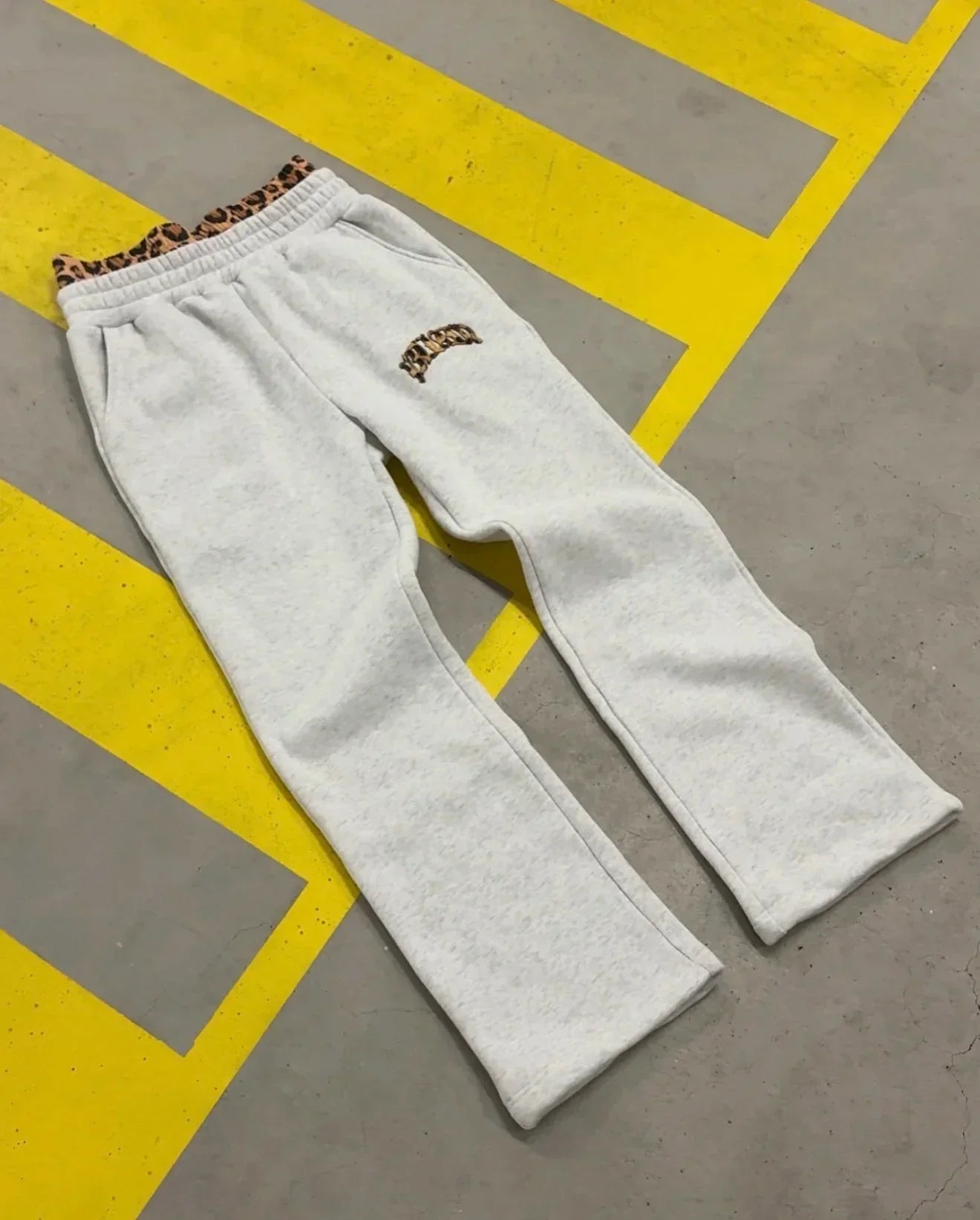 Leo Tracksuit