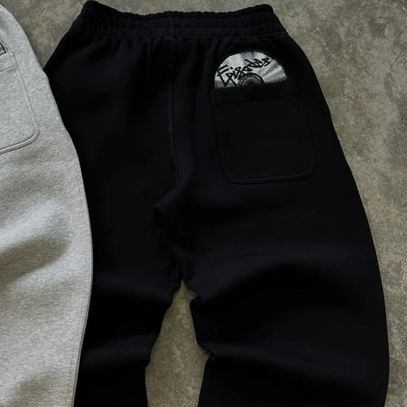 Disc Tracksuit