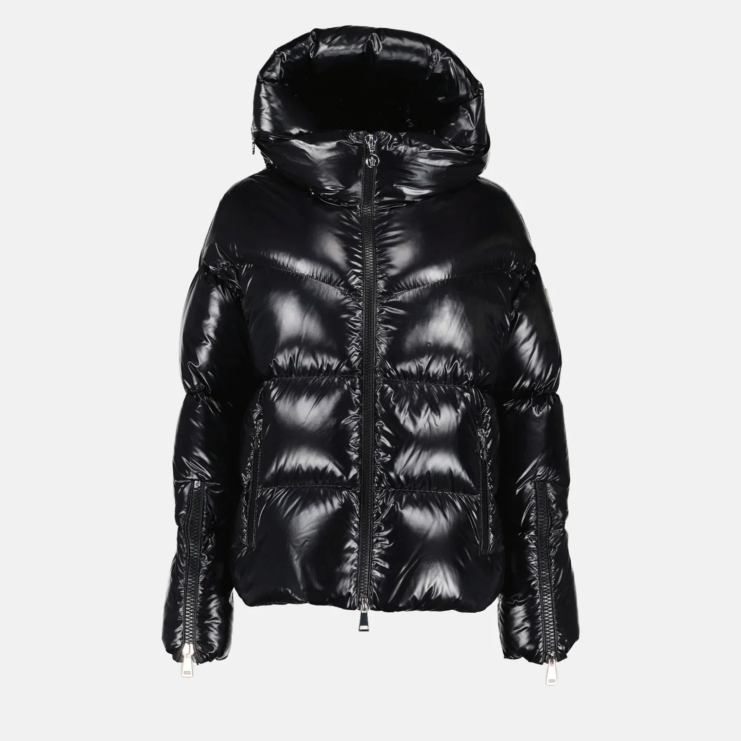 MONCLER | HUPPE