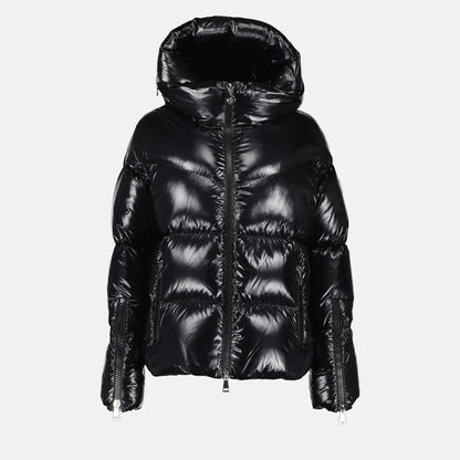 MONCLER | HUPPE