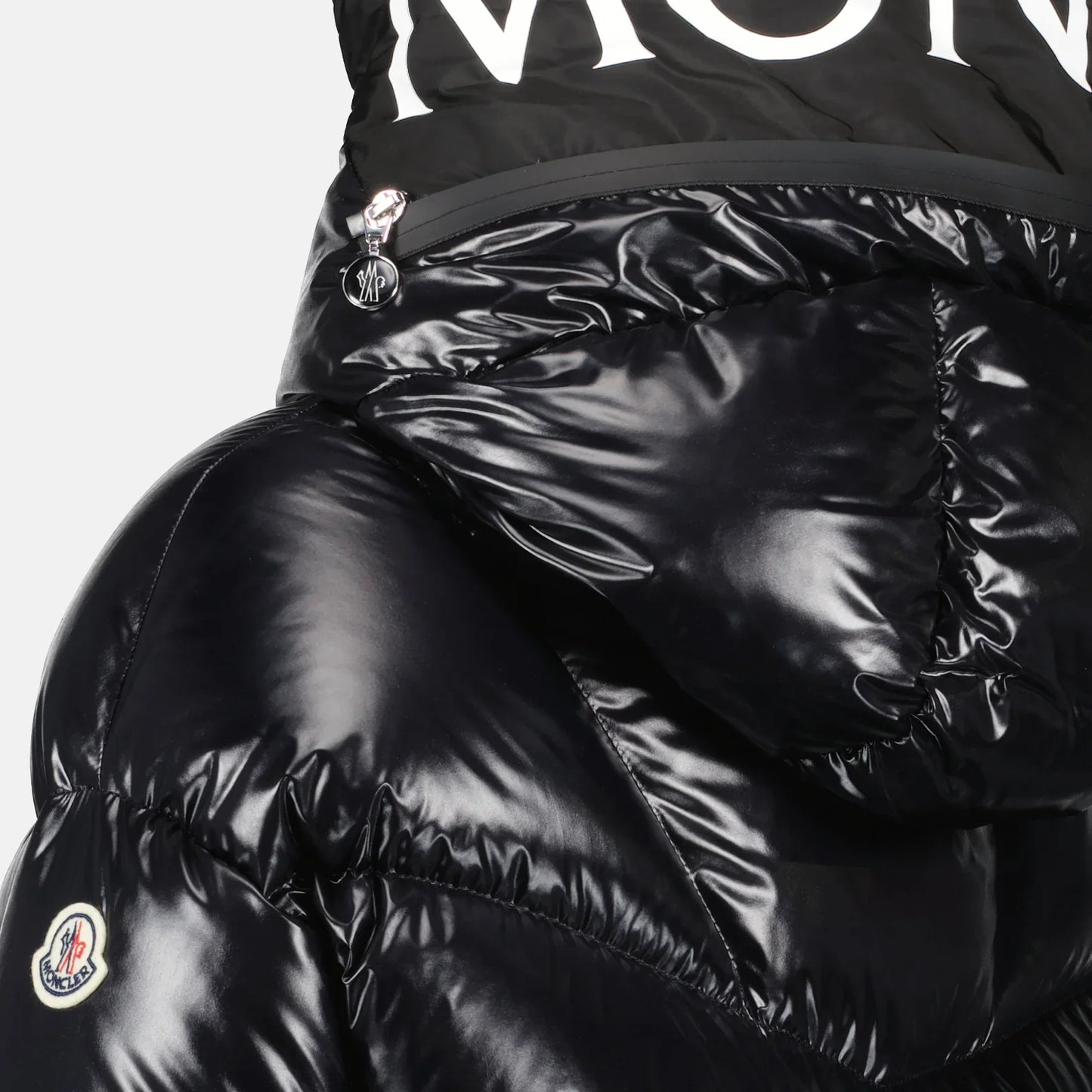 MONCLER | HUPPE