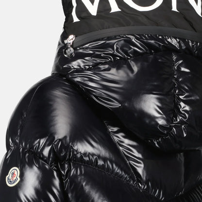MONCLER | HUPPE