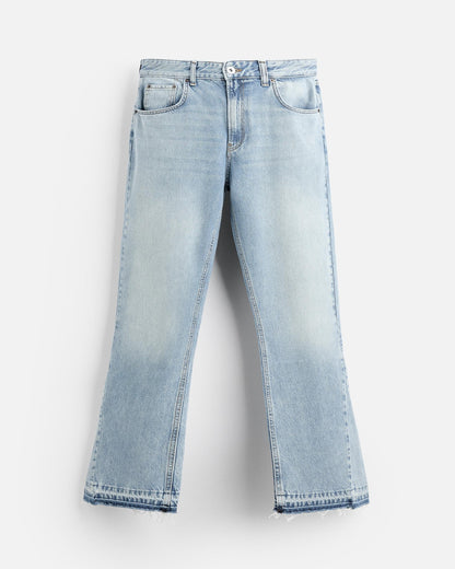 AZAR | FLARED JEANS