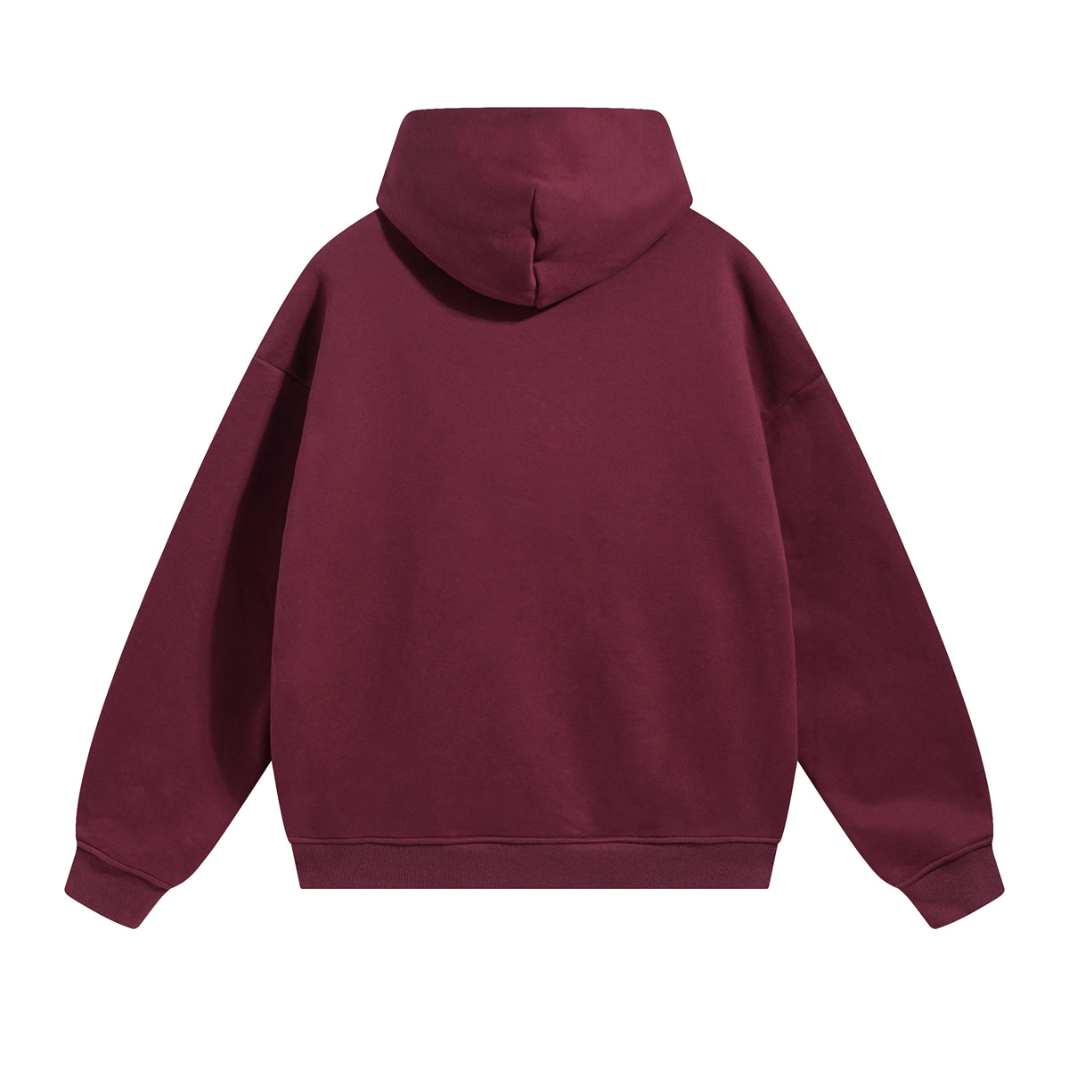 CELINA | EVERYDAY HEAVYWEIGHT HOODIE