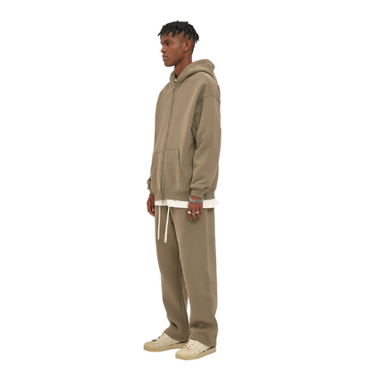 CELINA | EVERYDAY ZIP HOODIE