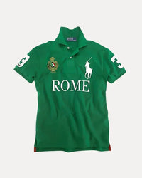 Rome (Green)