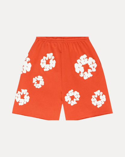FLOWER TEARS | SHORTS
