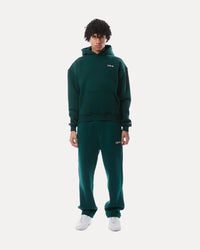 Dark Green Him