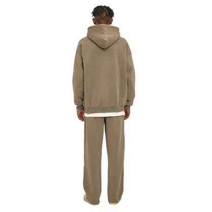 CELINA | EVERYDAY ZIP HOODIE