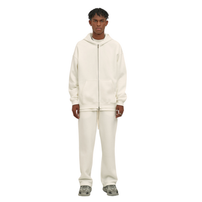 CELINA | EVERYDAY ZIP HOODIE