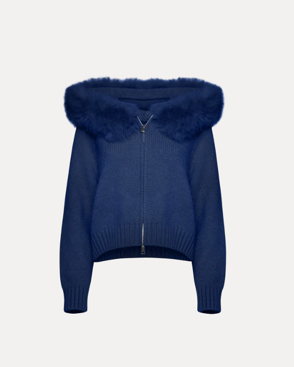 MELLY | CHIC CARDIGAN