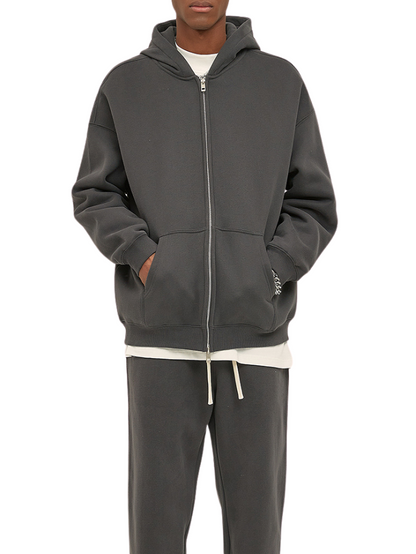 CELINA | EVERYDAY ZIP HOODIE