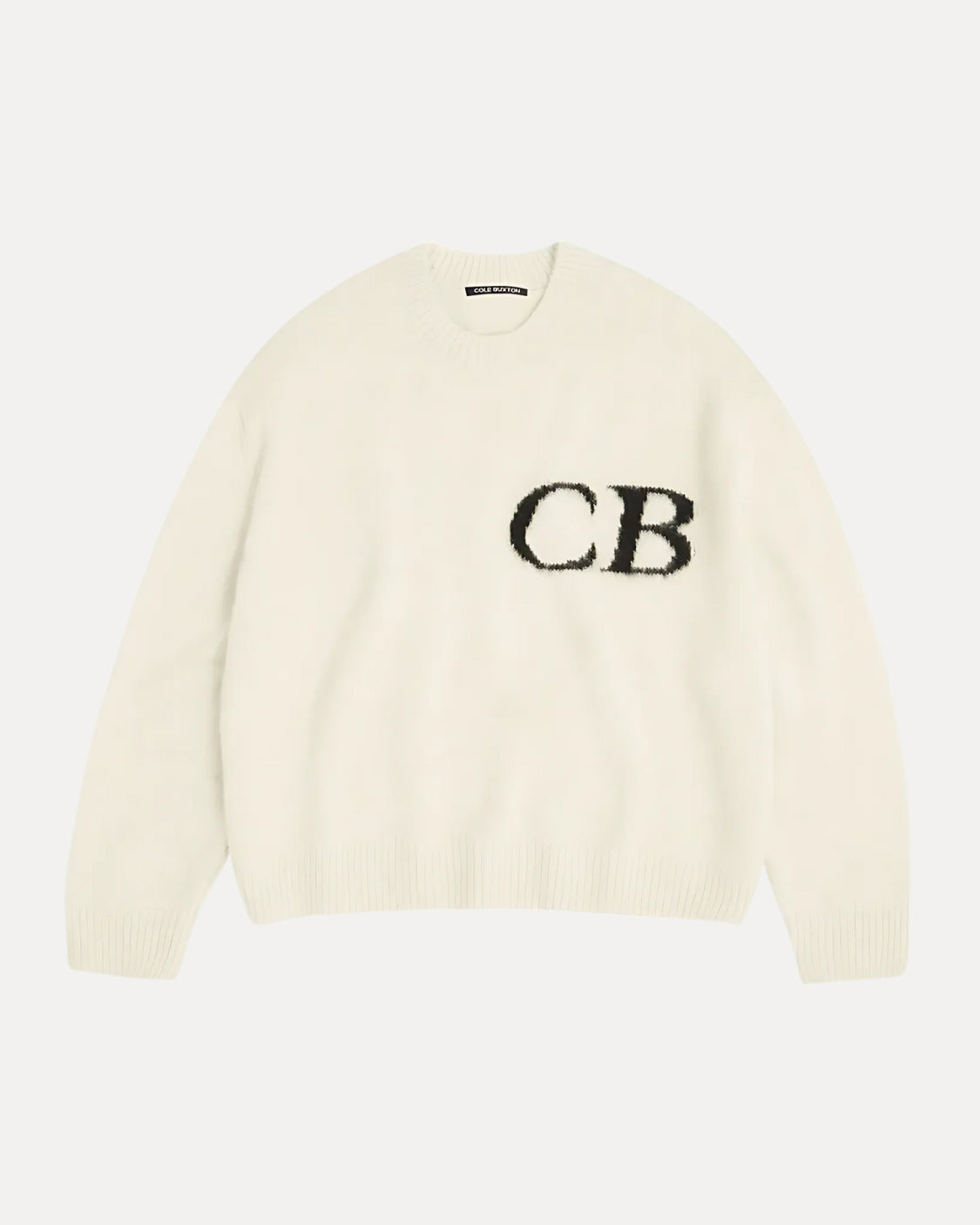 CB | KNIT SWEATER