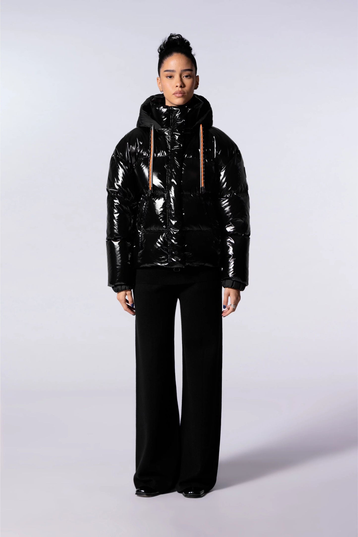 GERTRUDE | GASTON JACKET