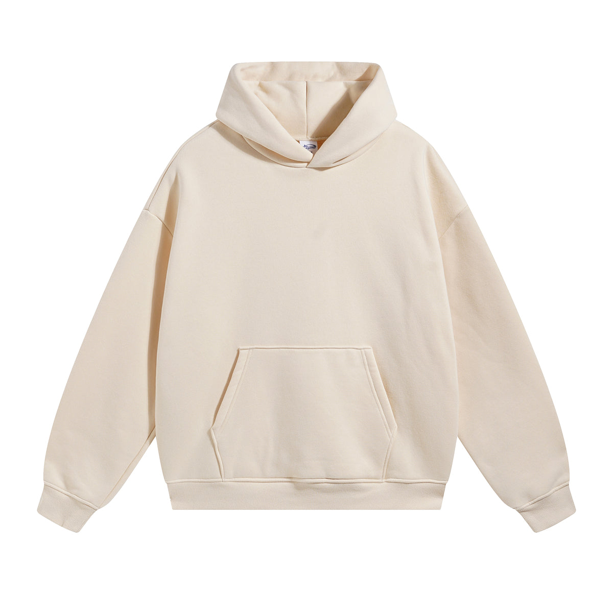 CELINA | EVERYDAY HEAVYWEIGHT HOODIE