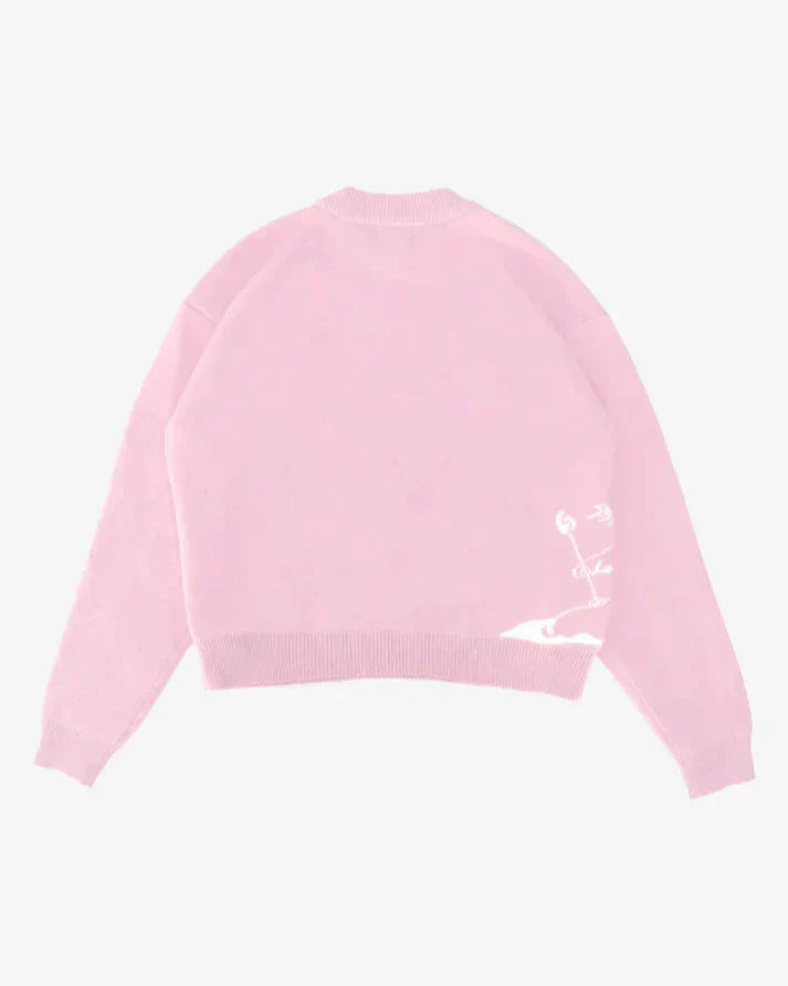 ARROW HEART | SWEATER