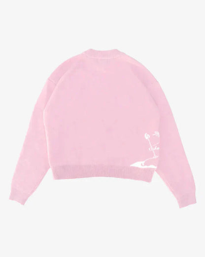 ARROW HEART | SWEATER