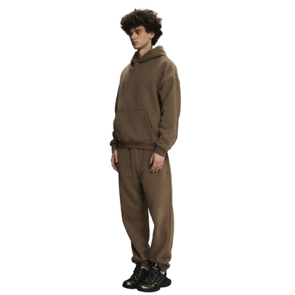 CELINA | EVERYDAY CUFFED JOGGERS