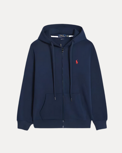 RL | ZIPPER MULTICOLOR