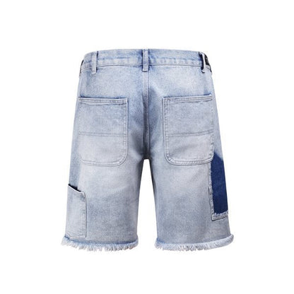 KENTA | RIPPED SHORTS