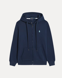 Dark Blue (White logo)