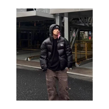 STUSSY | PUFFER JACKET UNISEX