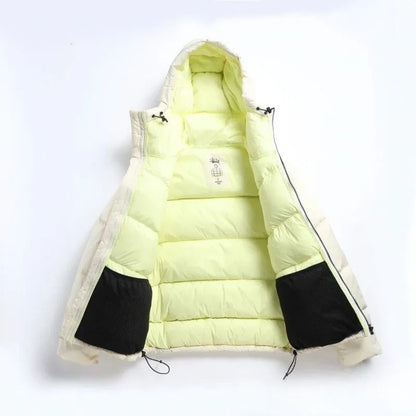 STUSSY | PUFFER JACKET UNISEX