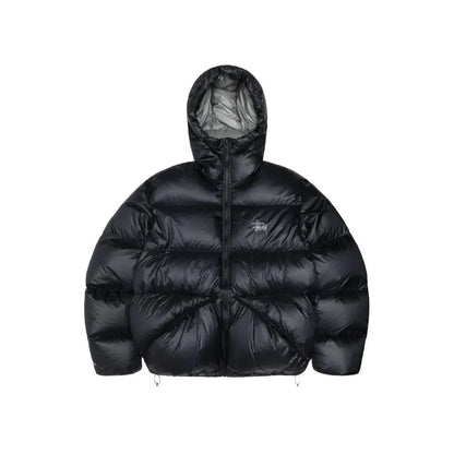 STUSSY | PUFFER JACKET UNISEX