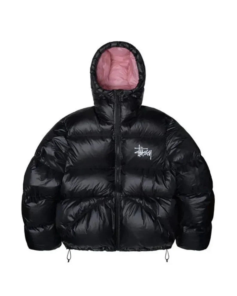 STUSSY | PUFFER JACKET UNISEX