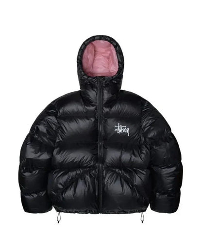 STUSSY | PUFFER JACKET UNISEX