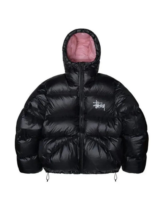STUSSY | PUFFER JACKET UNISEX