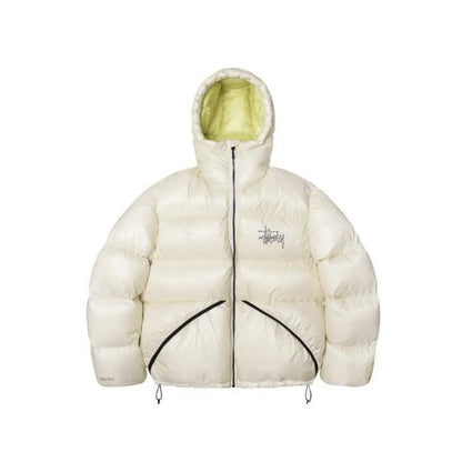 STUSSY | PUFFER JACKET UNISEX