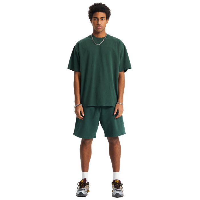 CELINA | EVERYDAY SHORTS