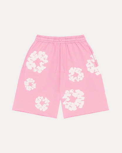 FLOWER TEARS | SHORTS