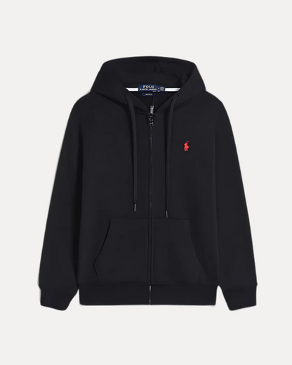 RL | ZIPPER MULTICOLOR