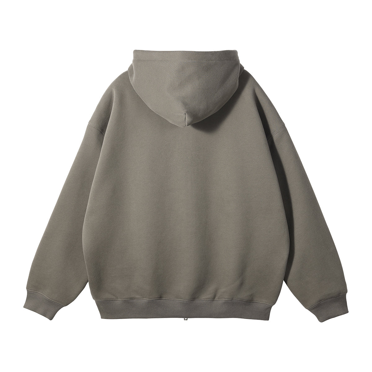 CELINA | EVERYDAY ZIP HOODIE