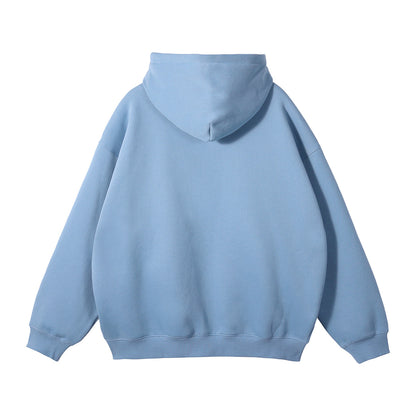 CELINA | EVERYDAY ZIP HOODIE
