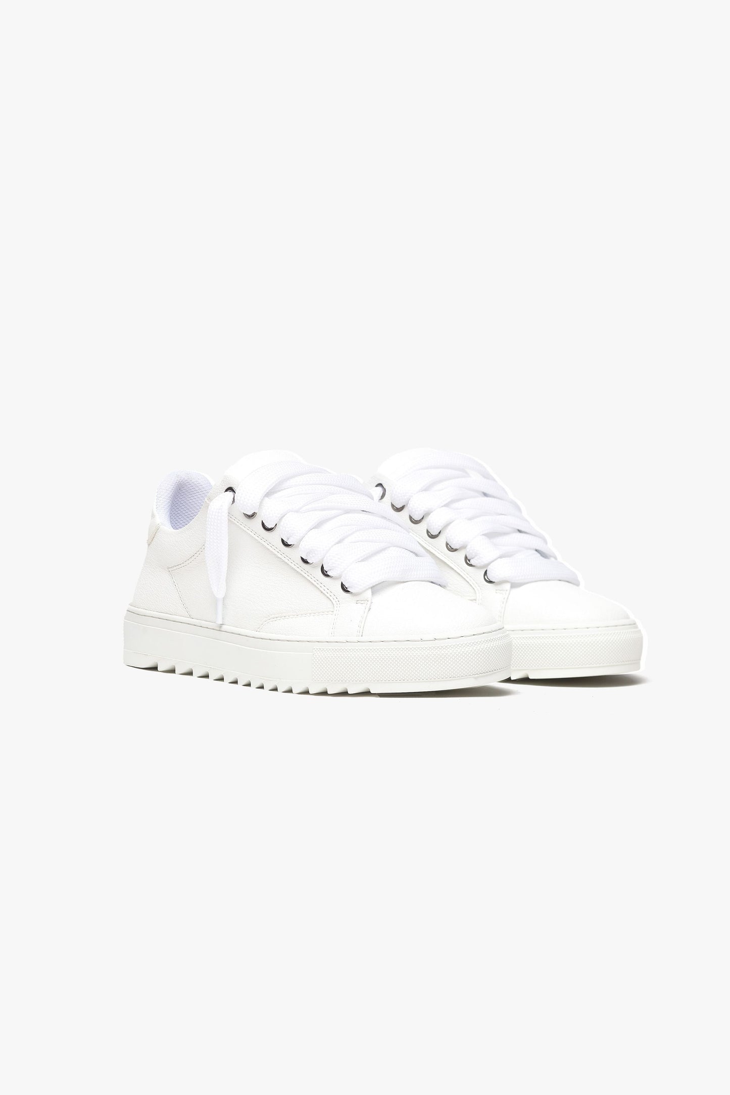 Atelier - Acrylic White