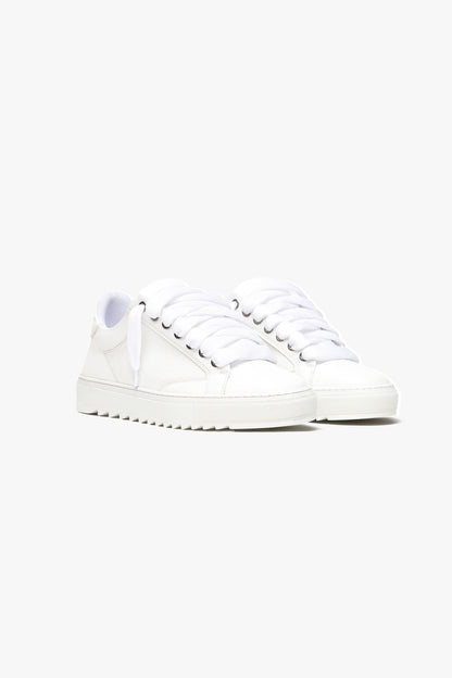 Atelier - Acrylic White