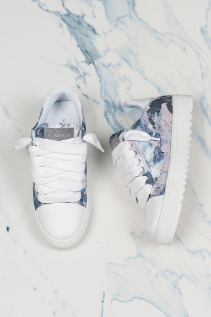 Atelier - Camo Horizon Blue