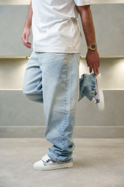 Atelier - Camo Horizon Blue