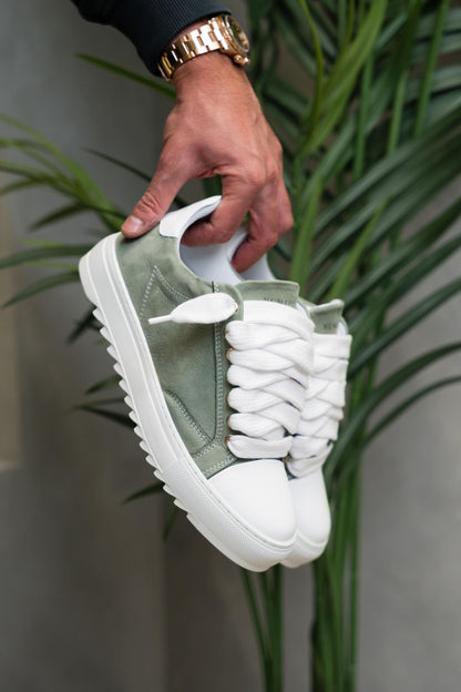 Atelier - Mint
