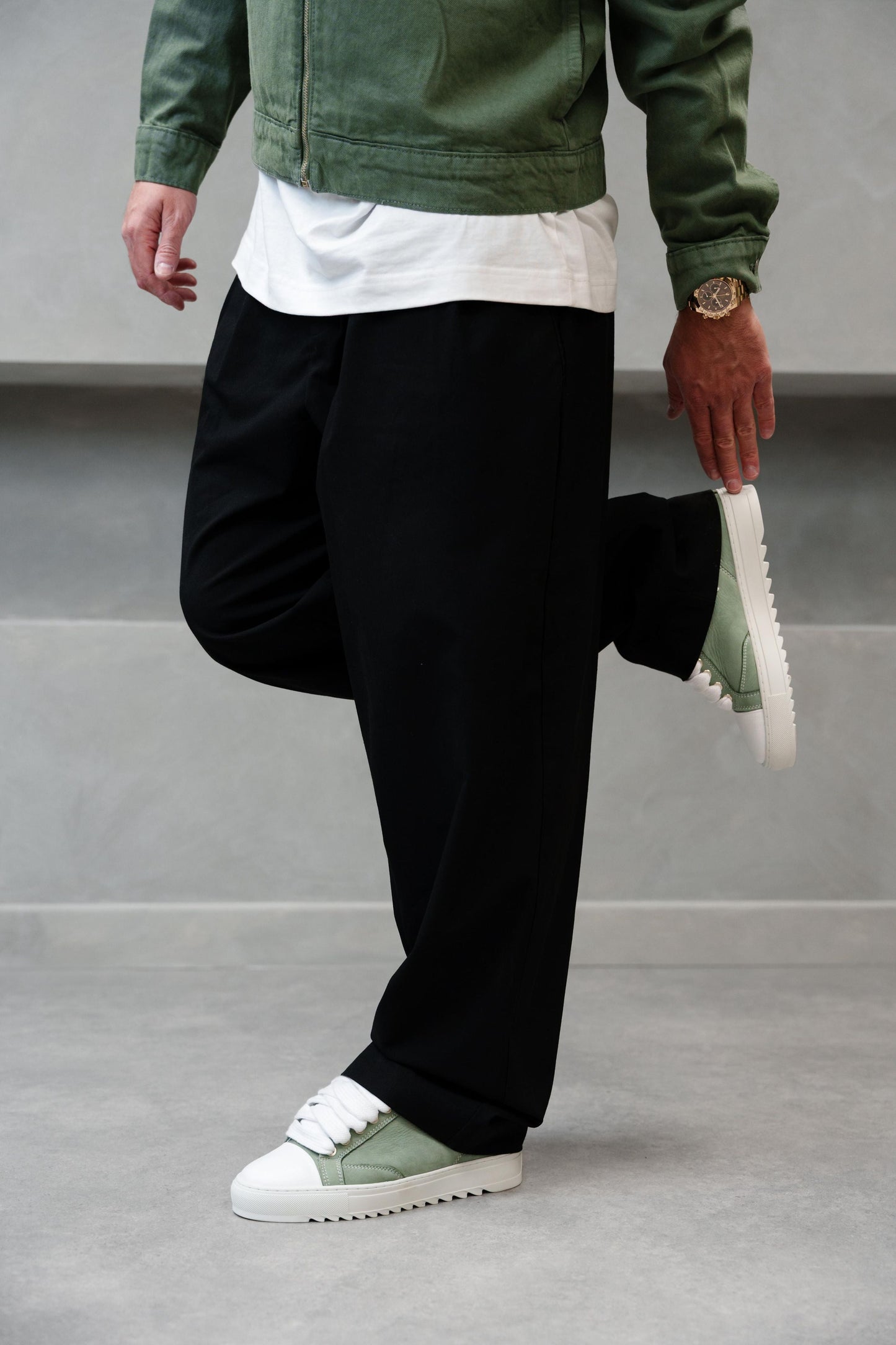 Atelier - Mint