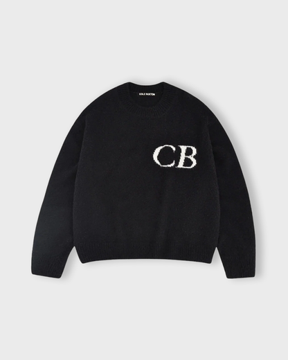 CB | KNIT SWEATER