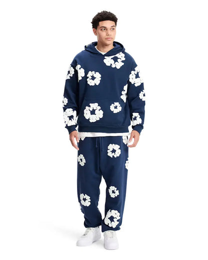 FLOWER TEARS | TRACKSUIT